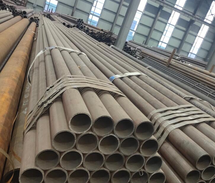 上栗20#石油裂化管