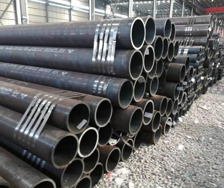 上栗Q345D化肥专用管