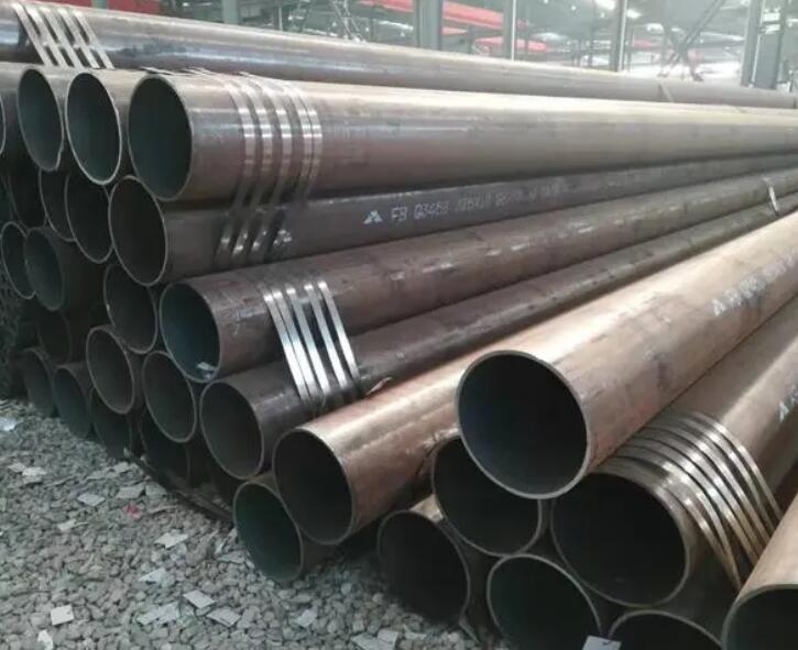 上栗高压锅炉管