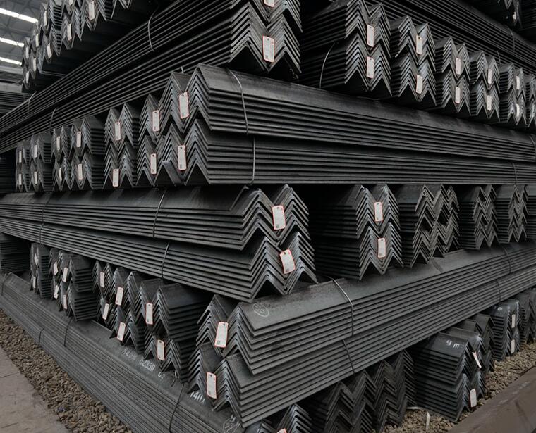 上栗低合金角钢